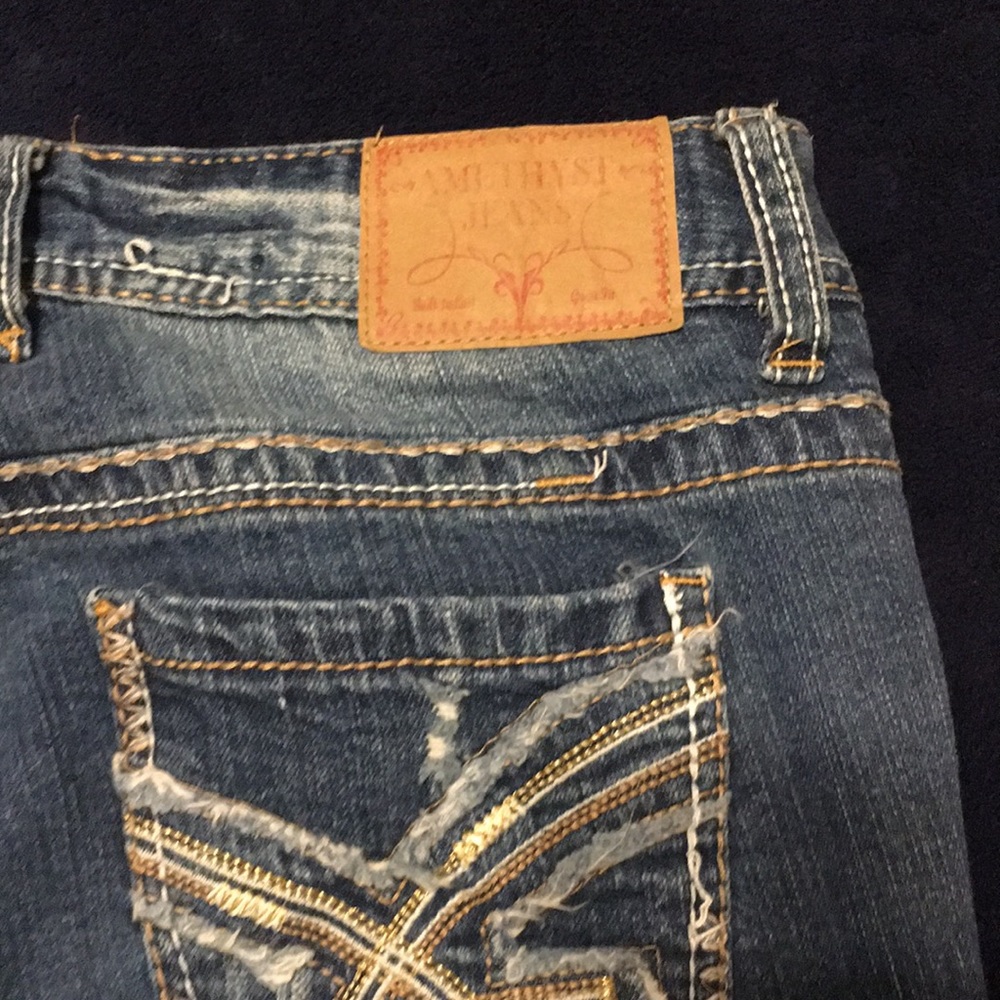 Capri Pants - Picture 6 of 7